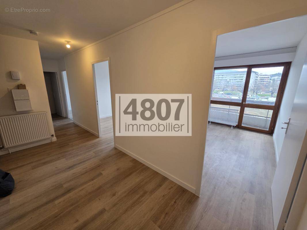 Commerce à ANNEMASSE