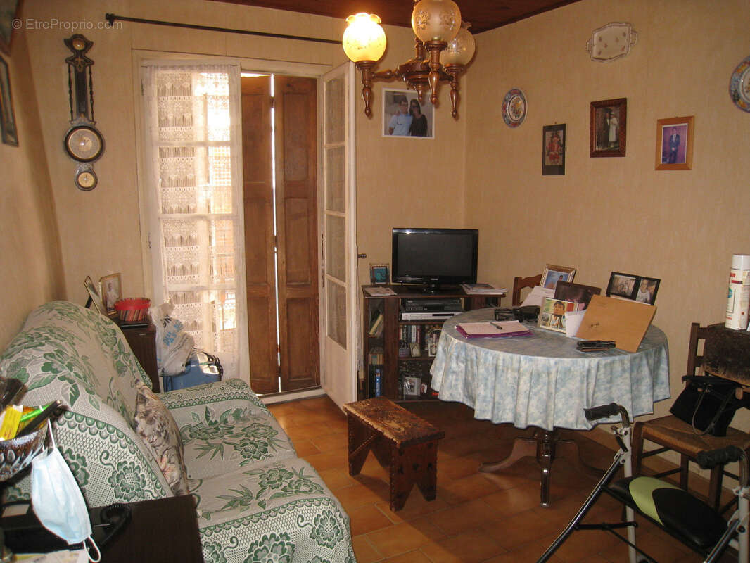 Maison à ARGELES-SUR-MER