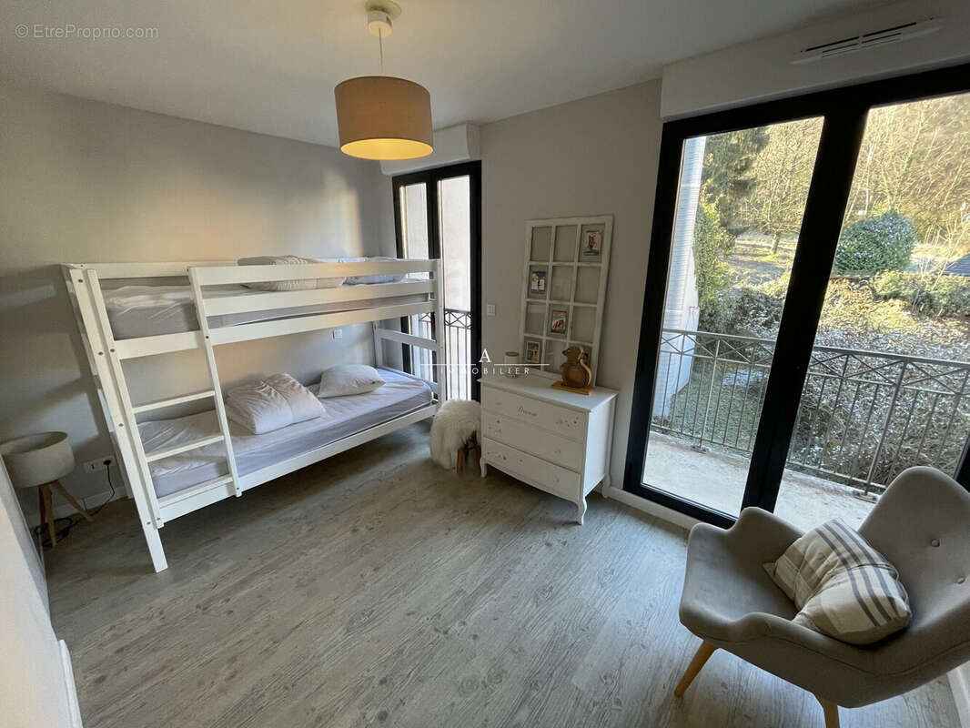 Appartement à BAGNERES-DE-LUCHON