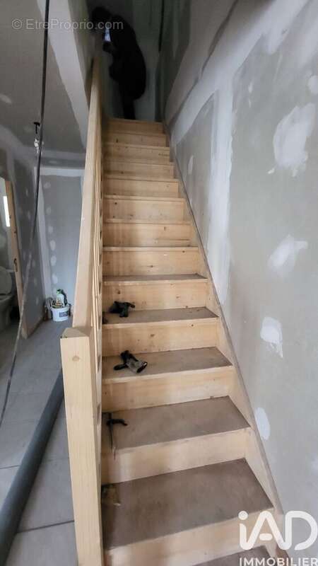 Photo 6 - Maison à CONTRES