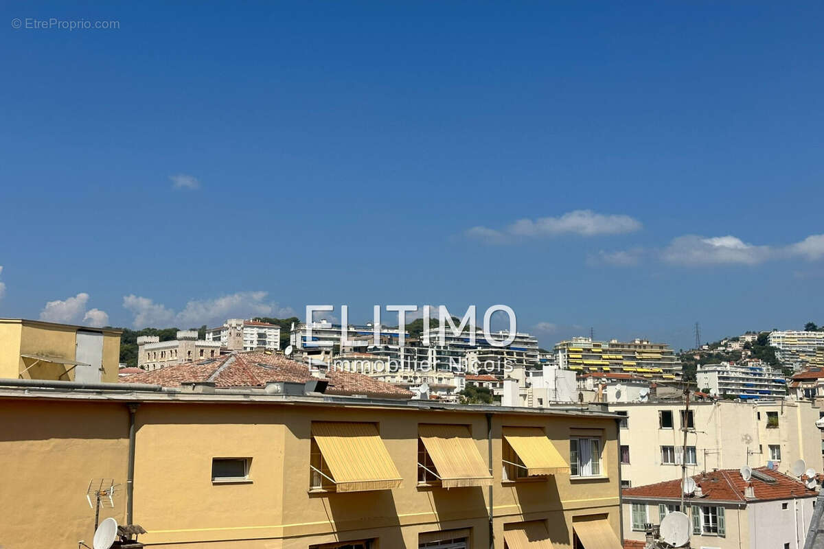 Appartement 56 m² à Nice  - photo 8
