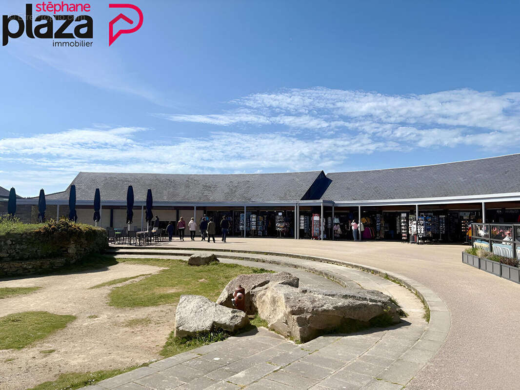 Fonds de commerce Plogoff - photo 8