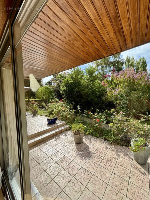 Maison familiale - photo 5
