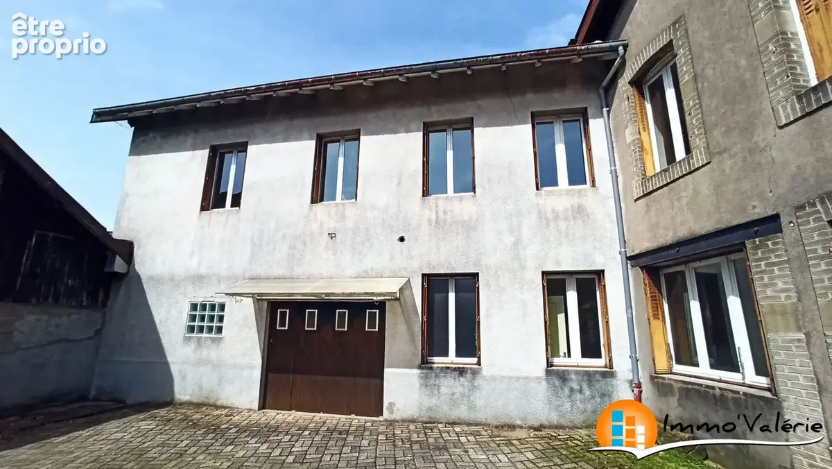 Appartement 163 m² à vendre à Golbey (88190) - photo 3