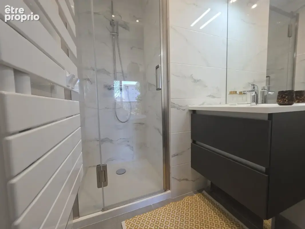 Appartement 4 pièces 89 m² à vendre à Villeurbanne (69100) - photo 8