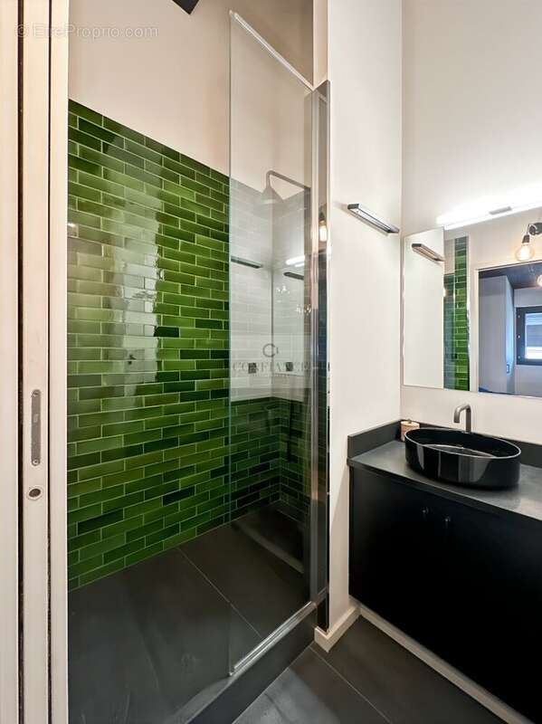 Appartement à SAINT-ETIENNE-DE-TINEE