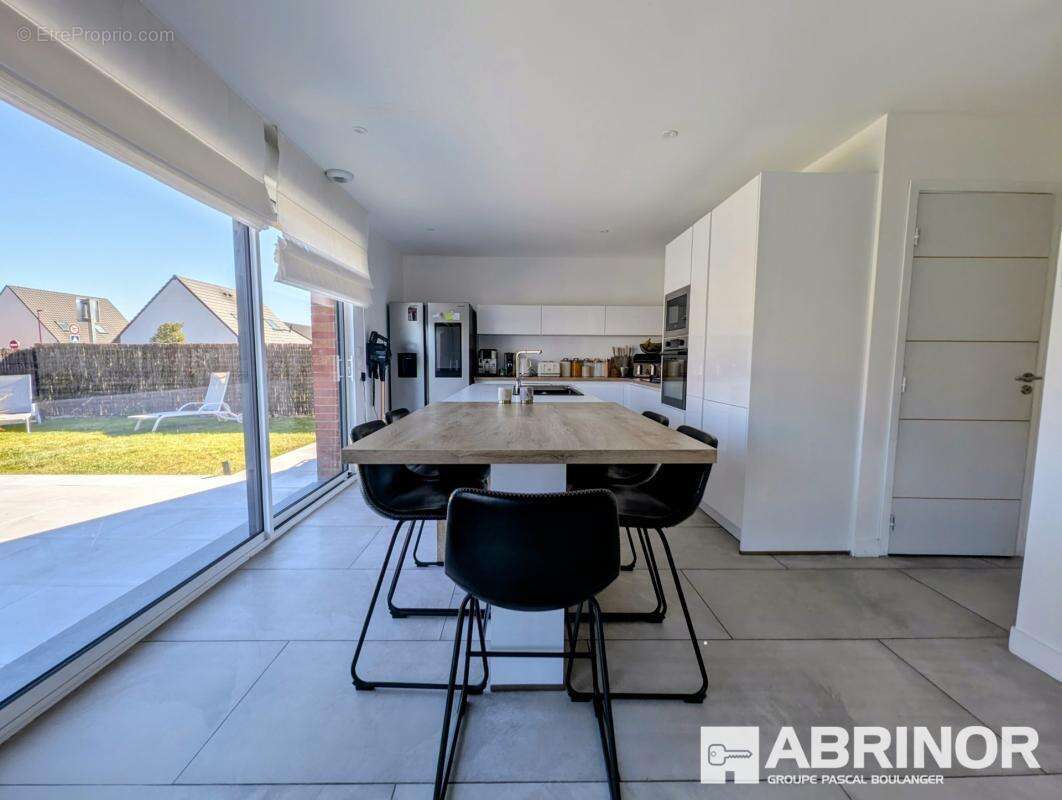 Maison recente individuelle - photo 2