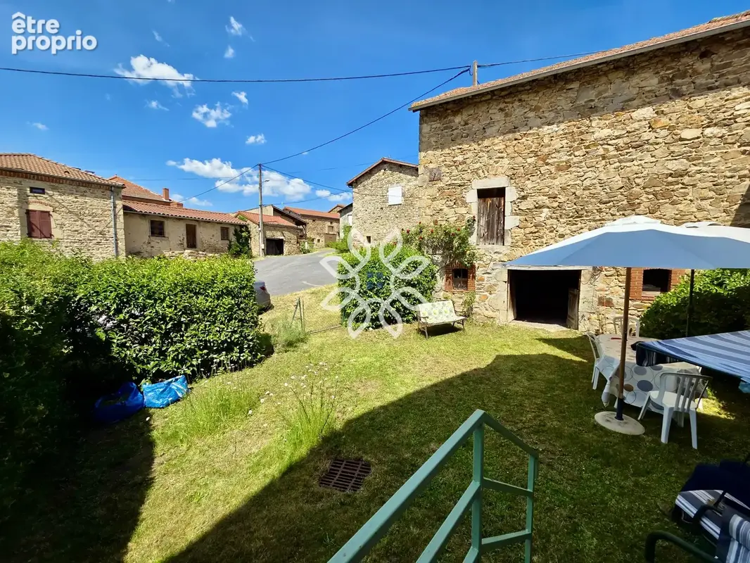 Ensemble immobilier - photo 2