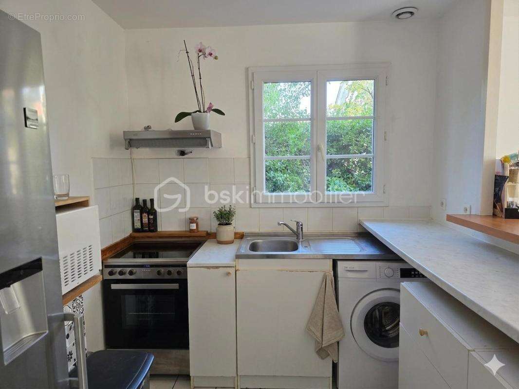 Appartement à BRUGES