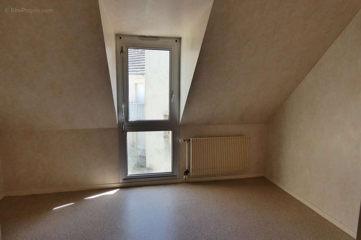 Appartement à LE CREUSOT