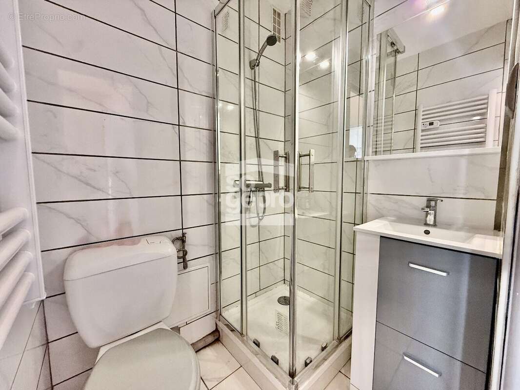 Appartement à AGDE
