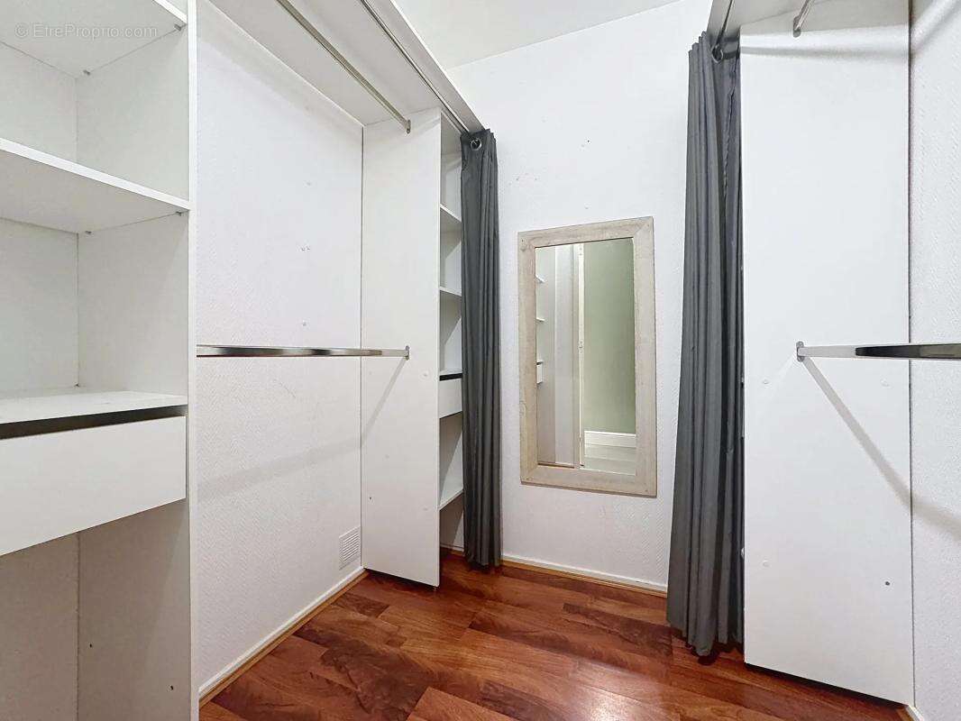 Appartement à CHAMPS-SUR-MARNE