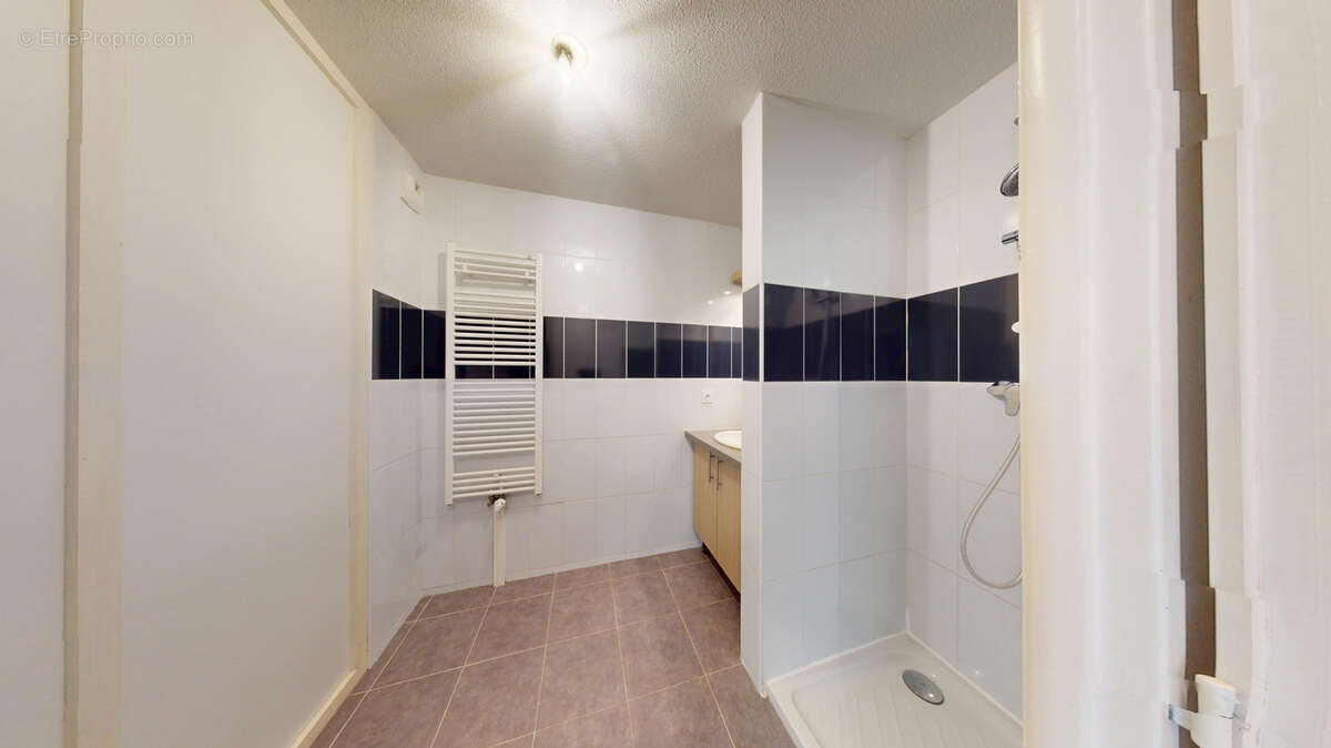 Appartement à TOURNEFEUILLE