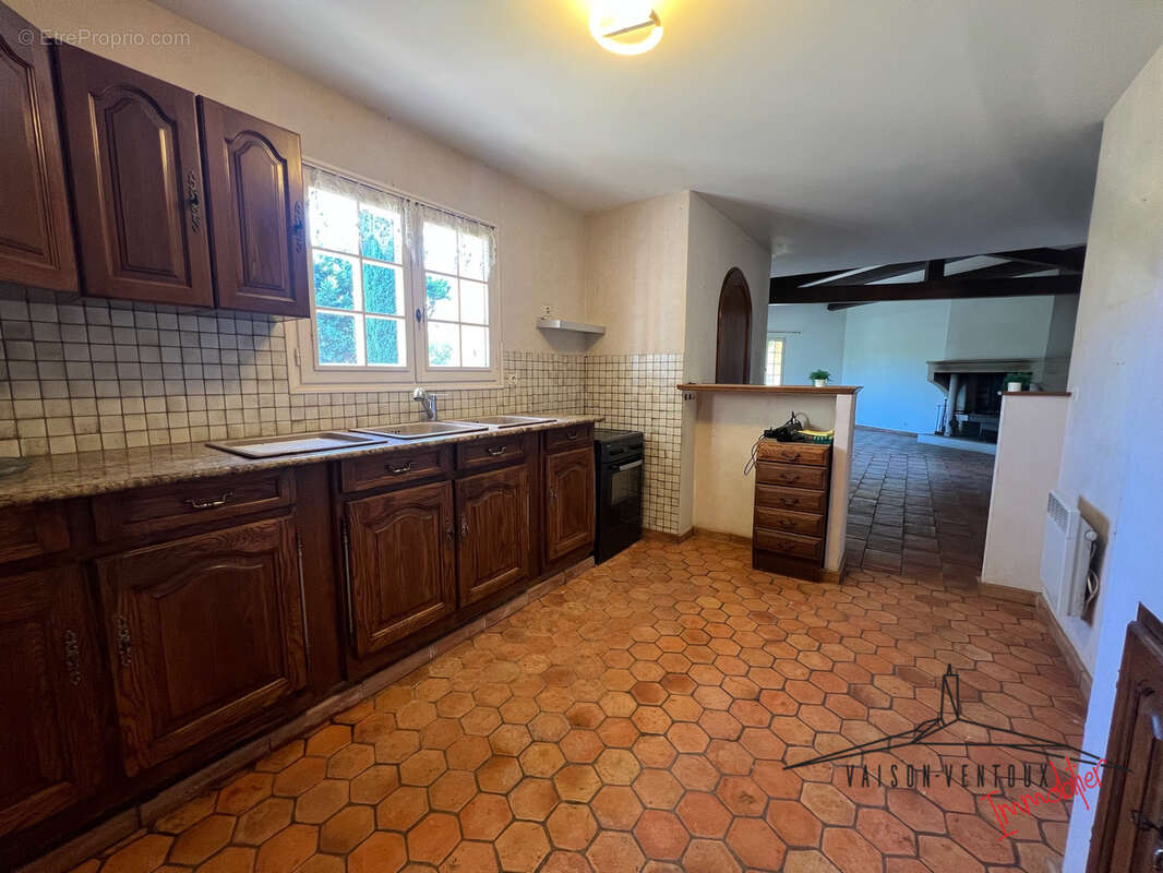 Villa en campagne avec piscine - photo 14