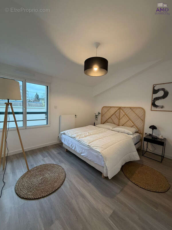 Appartement à ORLEANS