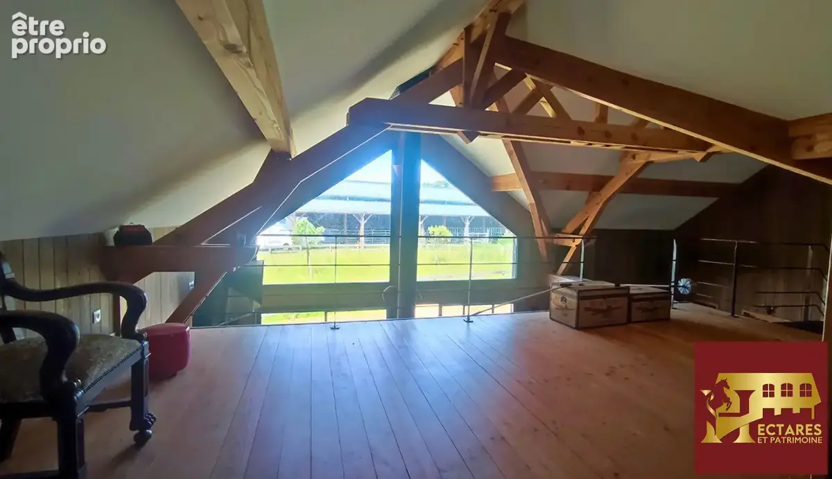 Propriété équestre 2,6 hectares - photo 11
