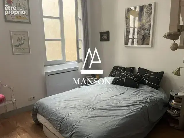 Appartement 3 pièces 46 m² à vendre à Bordeaux (33000) - photo 5