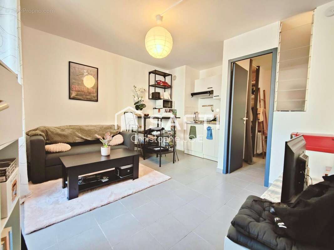Maison 78 m² à Bordeaux  - photo 5