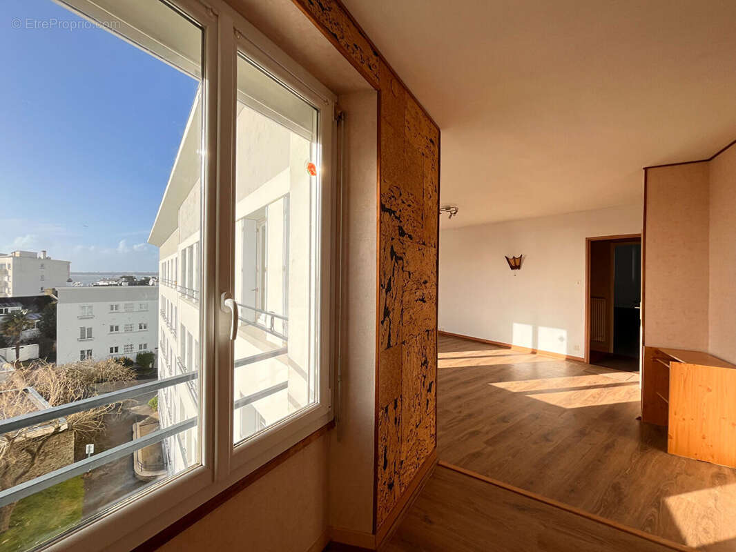 Appartement à CONCARNEAU