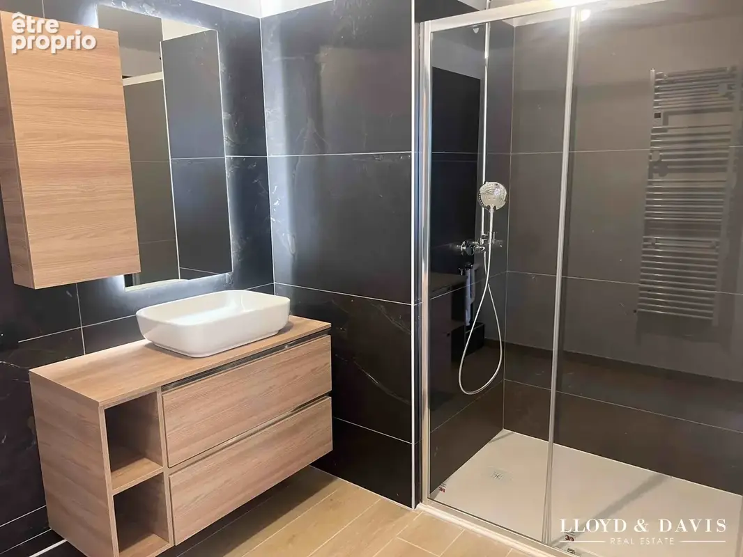 Appartement 3 pièces 61 m² à vendre à Castelnau-Le-Lez (34170) - photo 8