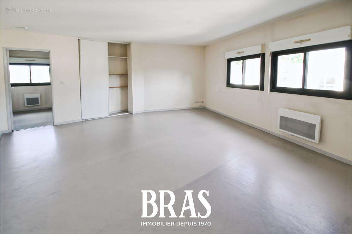 Appartement Nantes 2 pièce(s) - photo 3