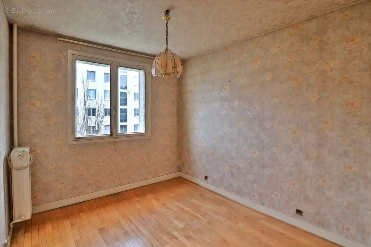 Appartement à TROYES