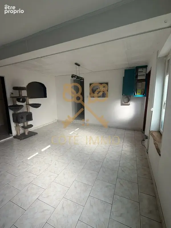 Maison 1930  de 73m2  avec 3 pièces à acheter à Raimbeaucourt - photo 5