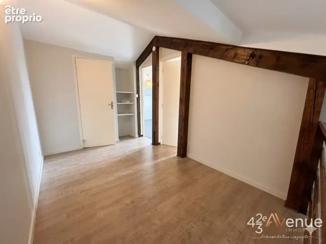 Appartement 4 pièces 107 m² à vendre à Monistrol-Sur-Loire (43120) - photo 8