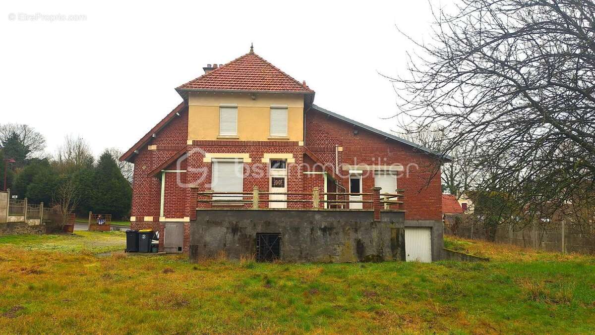 En exclusivité sur la Commune de SOUES - photo 16