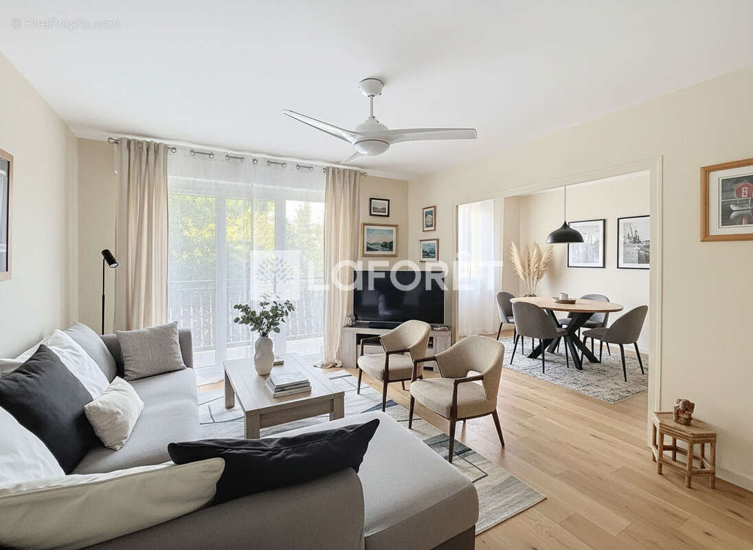 Appartement à EYSINES