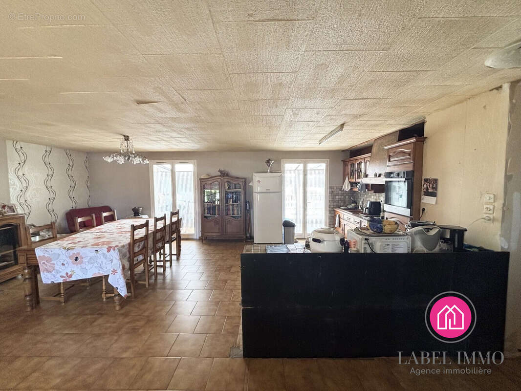 Maison 110 m² à Caudry  - photo 5