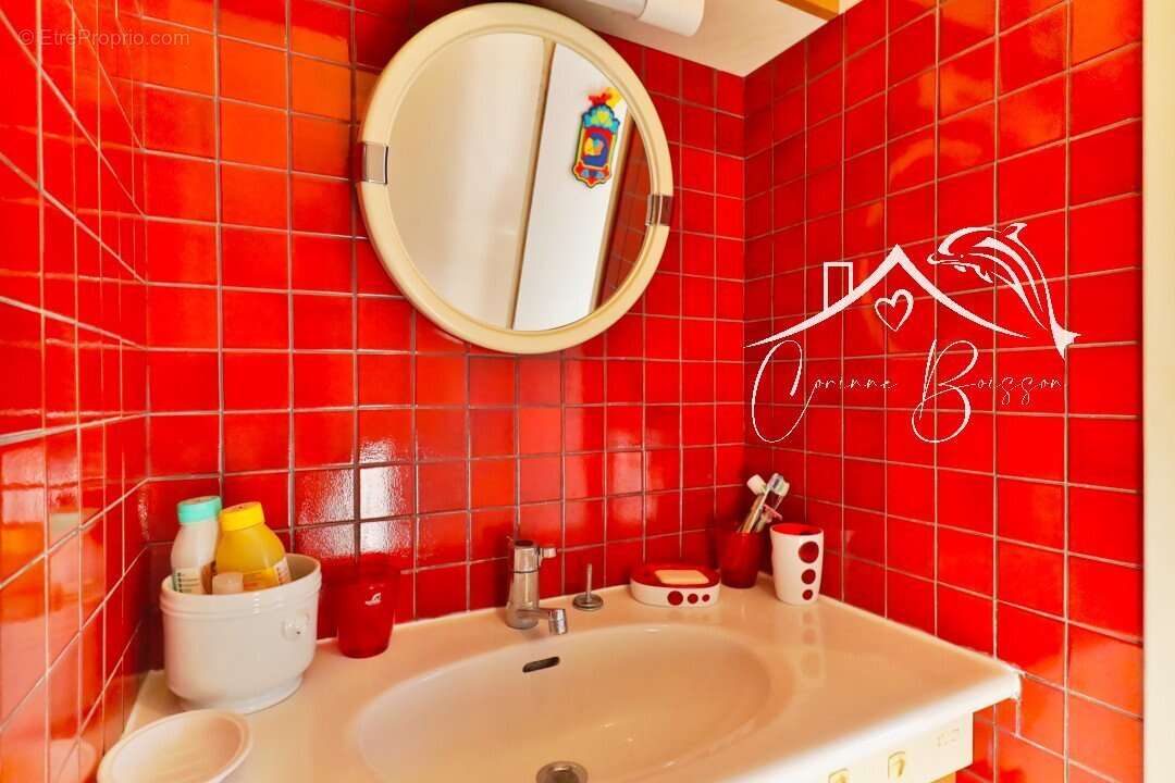 Appartement à SAINT-NAZAIRE