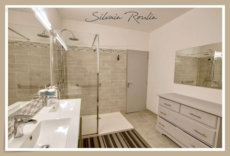 Maison à PIERRELATTE