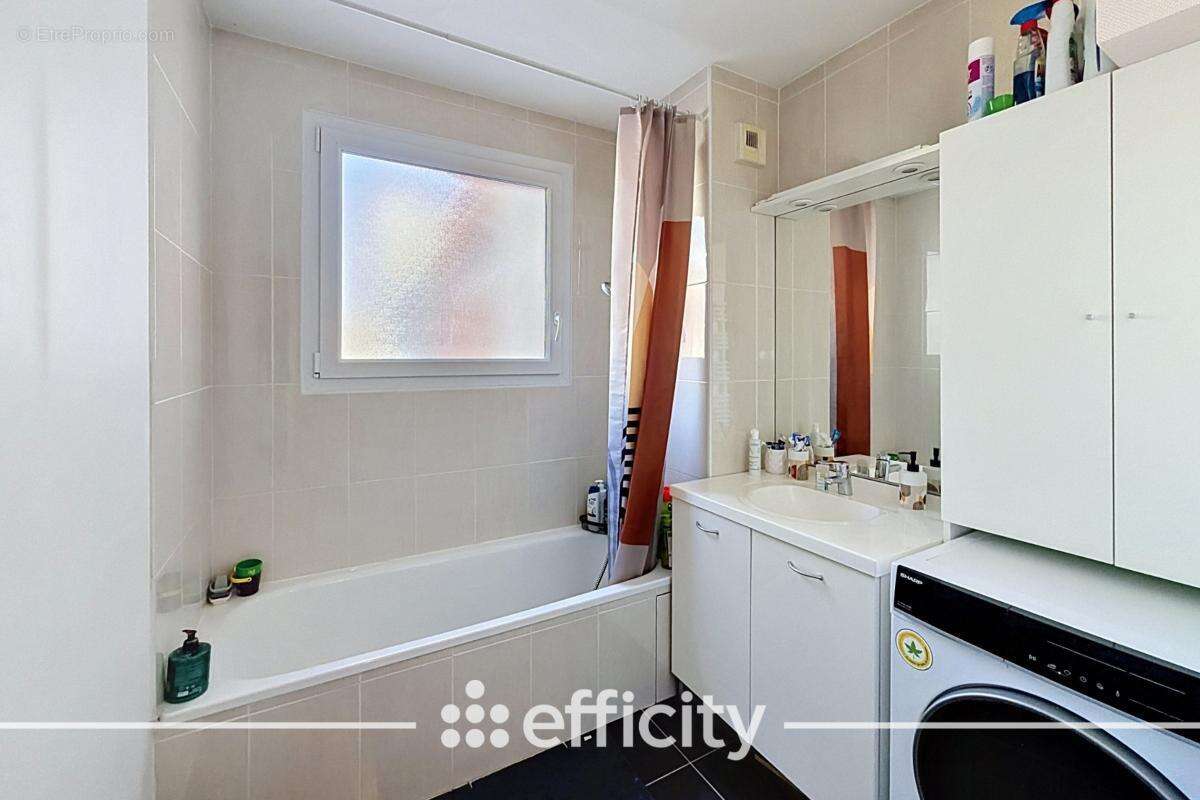 Appartement à GIVORS