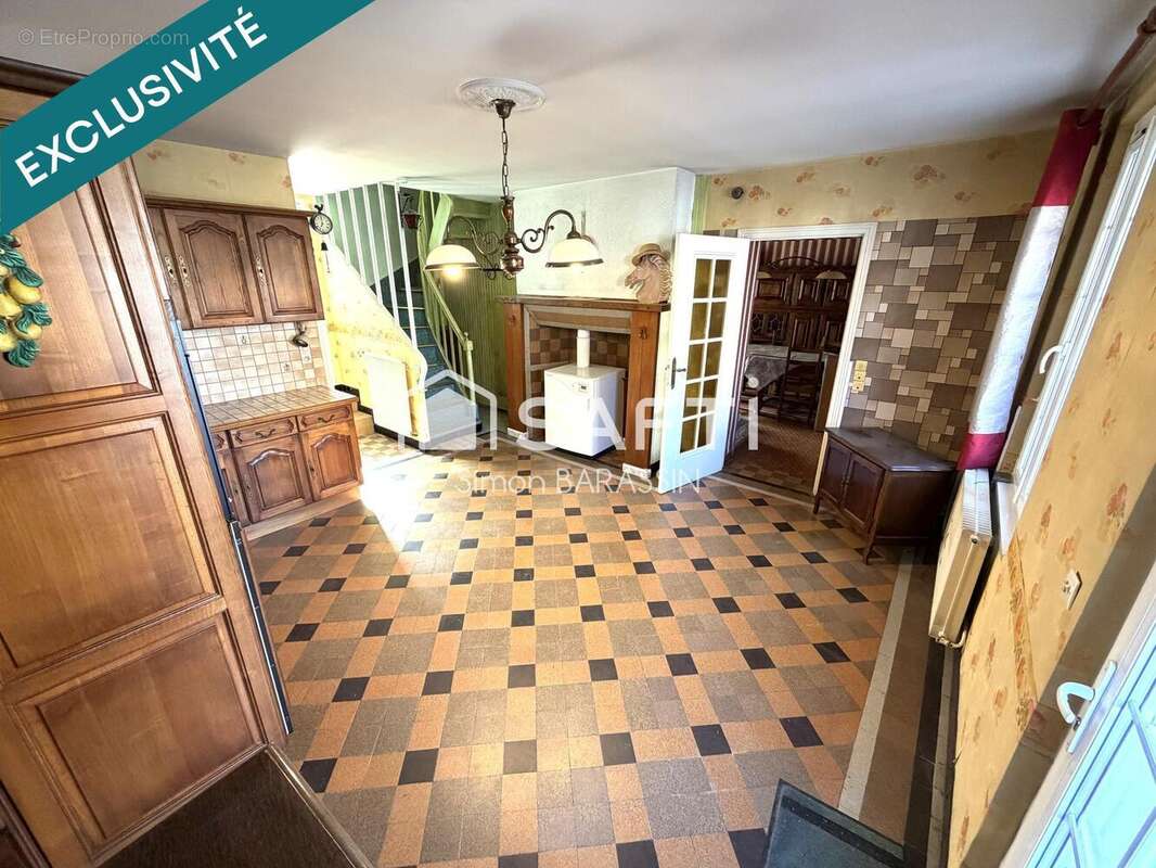 Photo 2 - Maison à LISIEUX