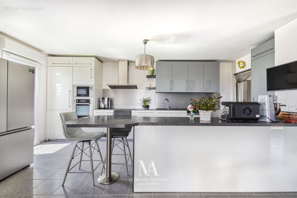 Appartement à ANGERS