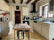 Maison à LA CHAPELLE-D&#039;ALIGNE