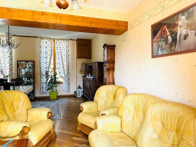 Maison à DIEPPE