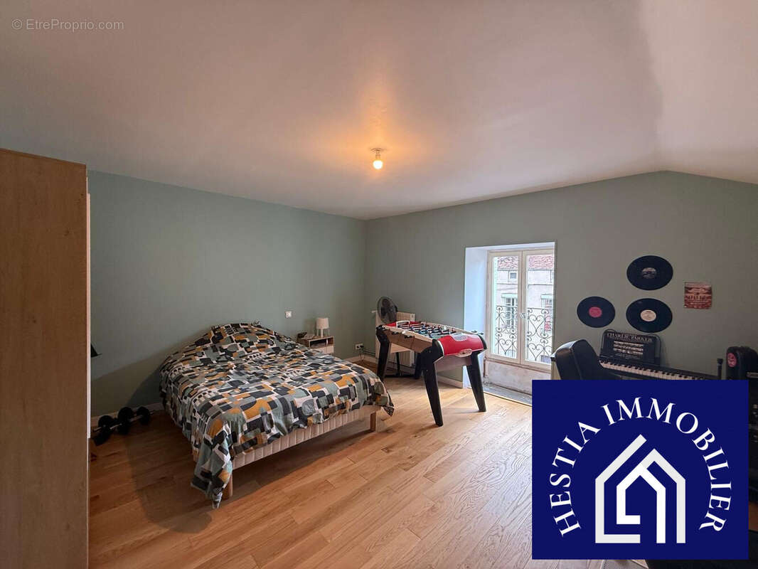 Maison 225 m² à Chatillon-Sur-Seine  - photo 8