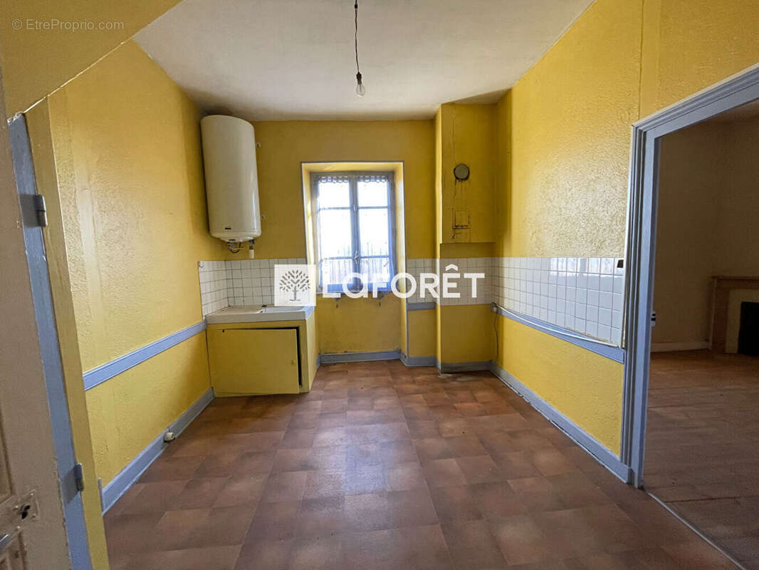 Maison Langeac 4 pièces 140m2 - photo 15
