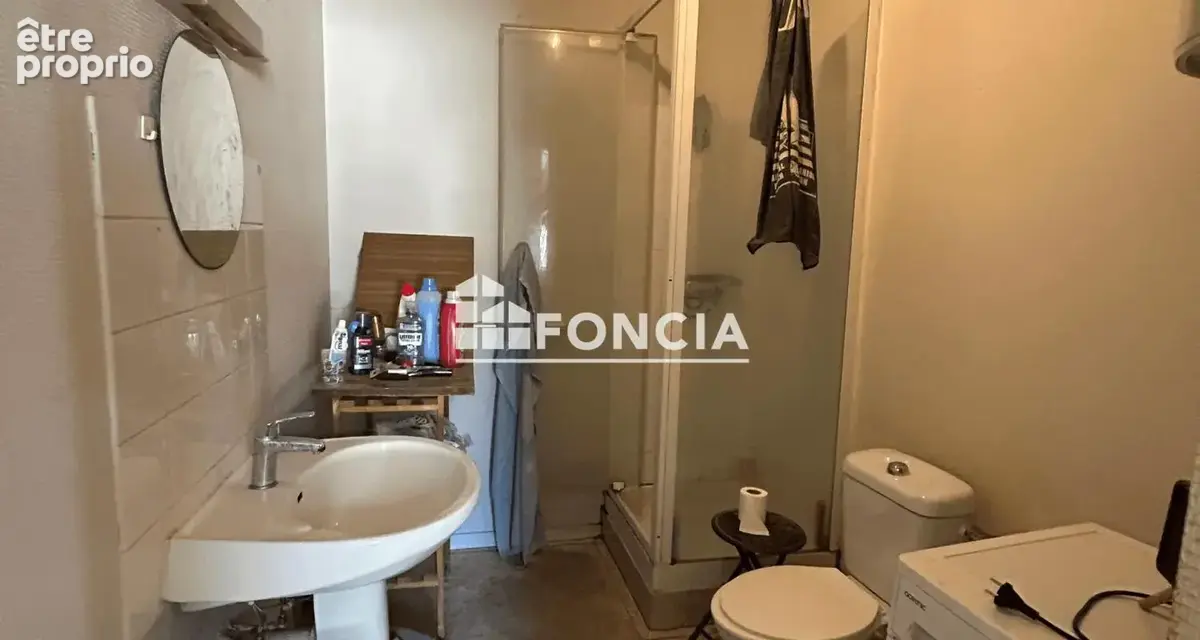 Appartement type 2 - photo 4