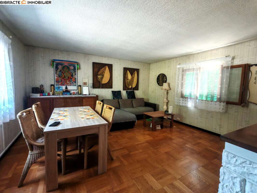 Maison 66 m² à Tazilly  - photo 6
