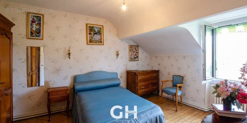 Maison de ville 4 pièces à vendre à CHATEAUROUX (36) - photo 16