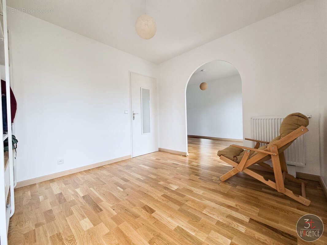 Appartement à MONTREUIL