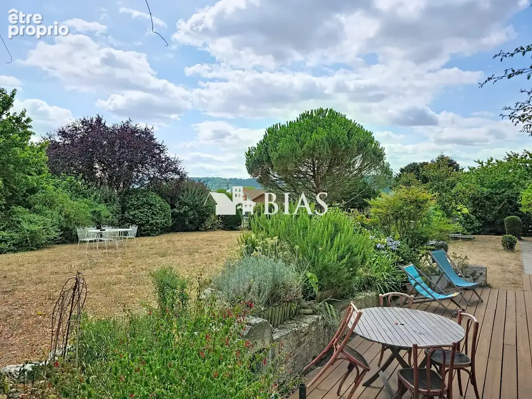 Maison 185 m² à Jumieges  - photo 3