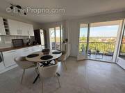 Appartement à YZEURE