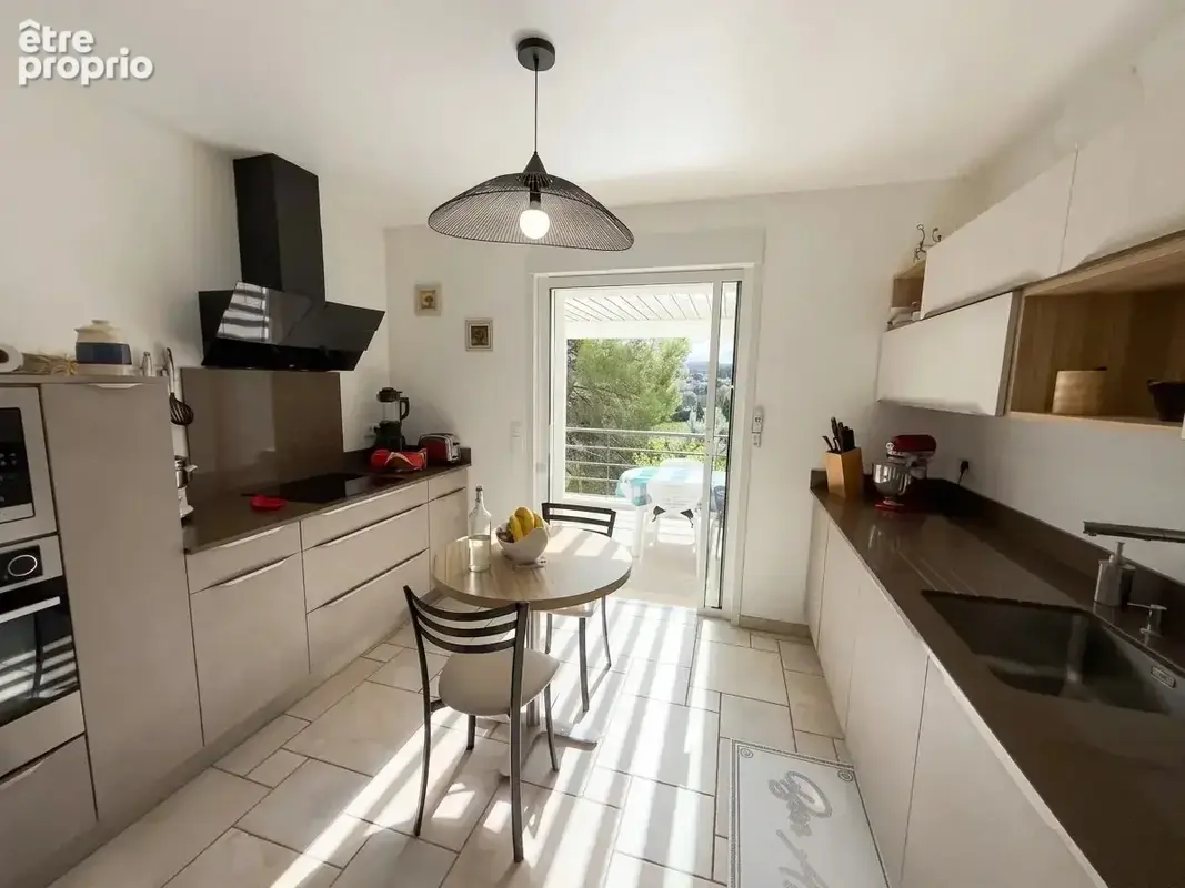 Maison avec piscine, vue panoramique et appartement indépendant - a 10 minutes de cotignac - photo 9
