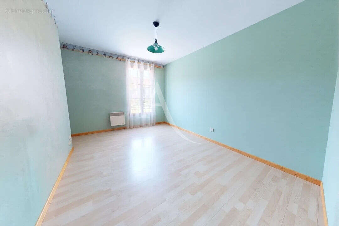 Maison Vitry Sur Seine 5 pièces - Le Plateau - 118 m2 - photo 10
