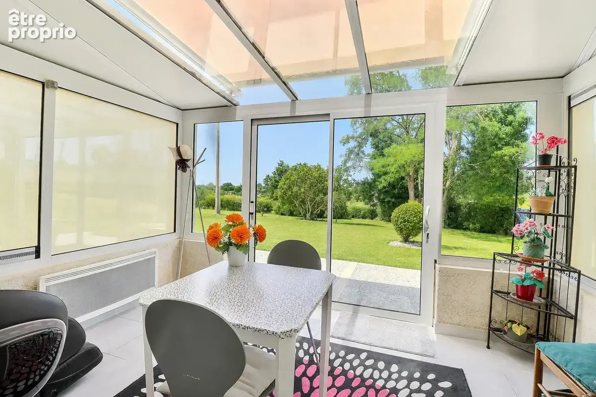 Maison 200 m² avec studio indépendant - photo 9