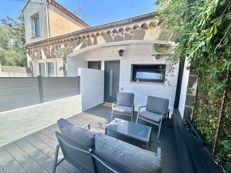 Appartement - photo 3